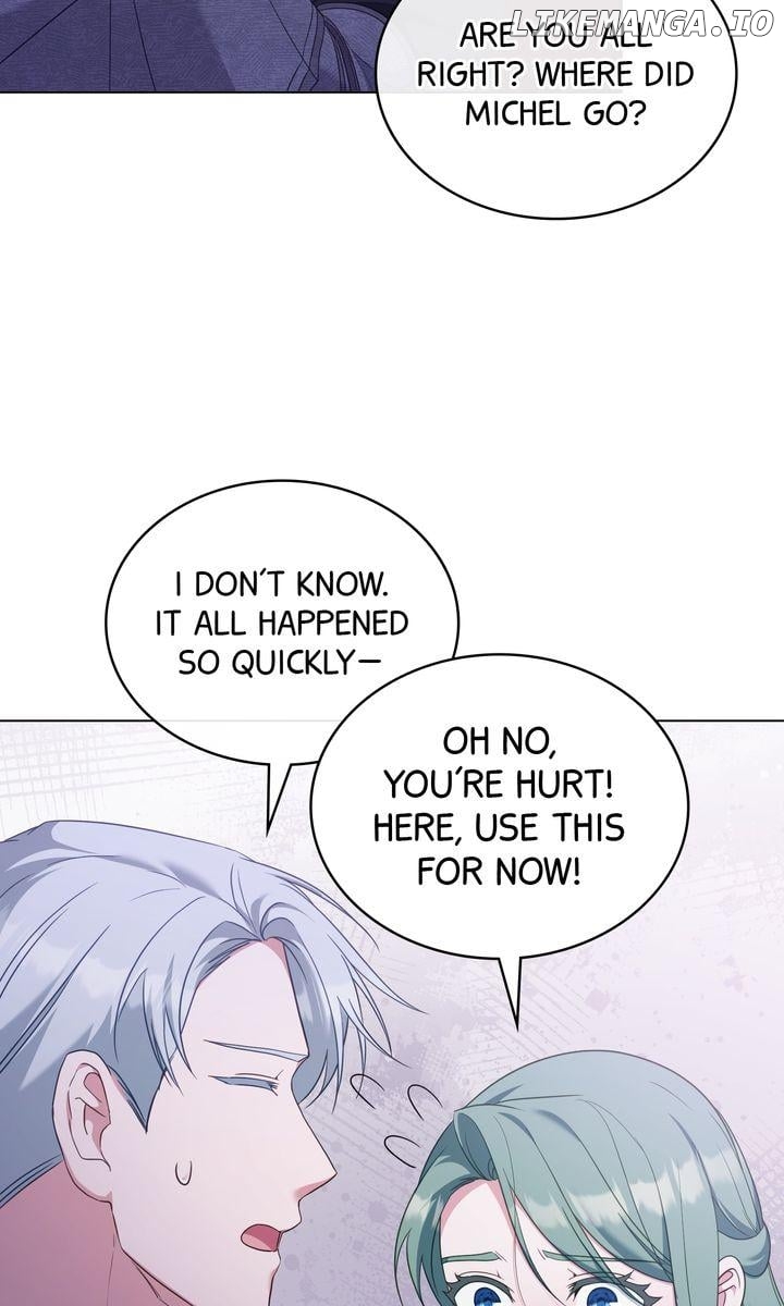 The Tragedy of a Villainess Chapter 95 - page 51