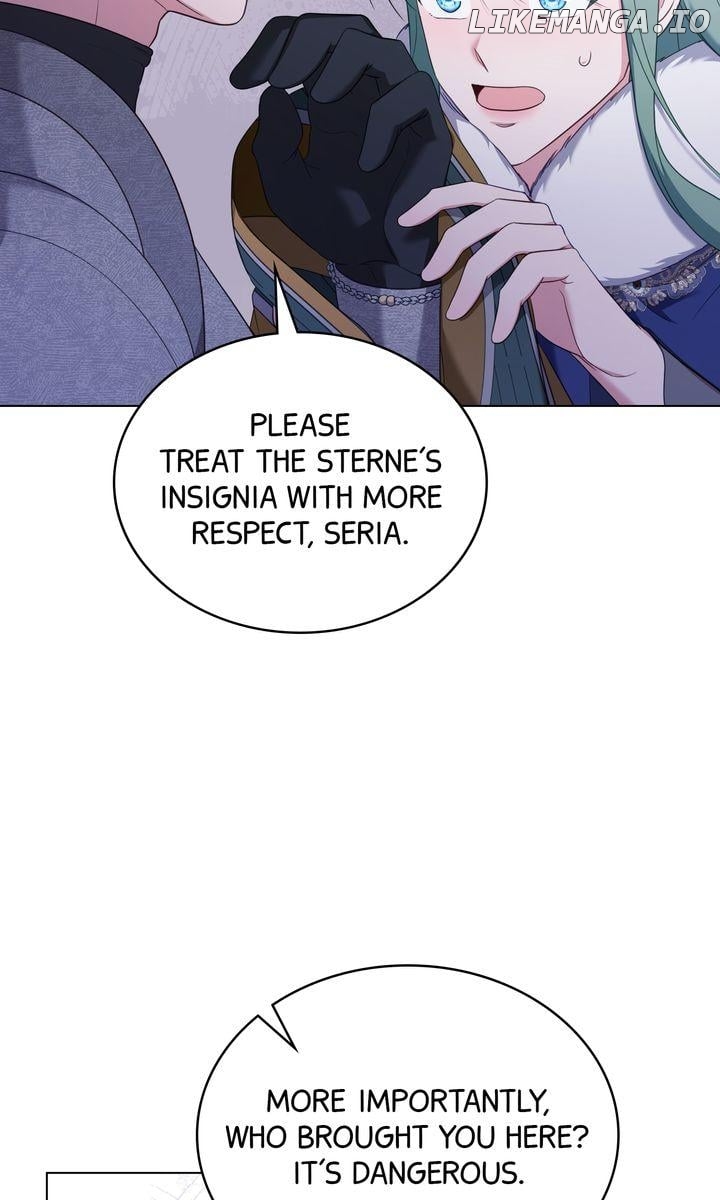 The Tragedy of a Villainess Chapter 95 - page 52