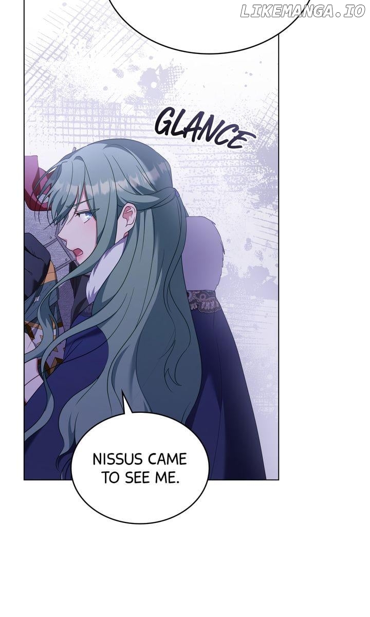 The Tragedy of a Villainess Chapter 95 - page 53