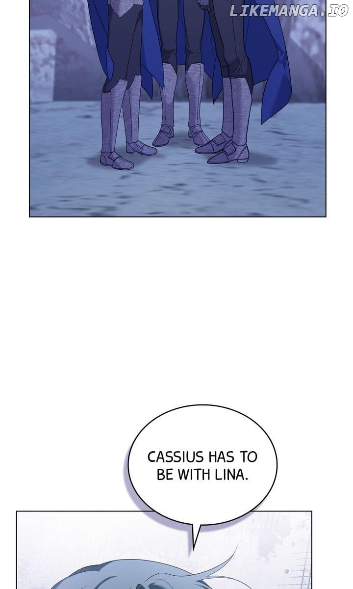 The Tragedy of a Villainess Chapter 95 - page 55