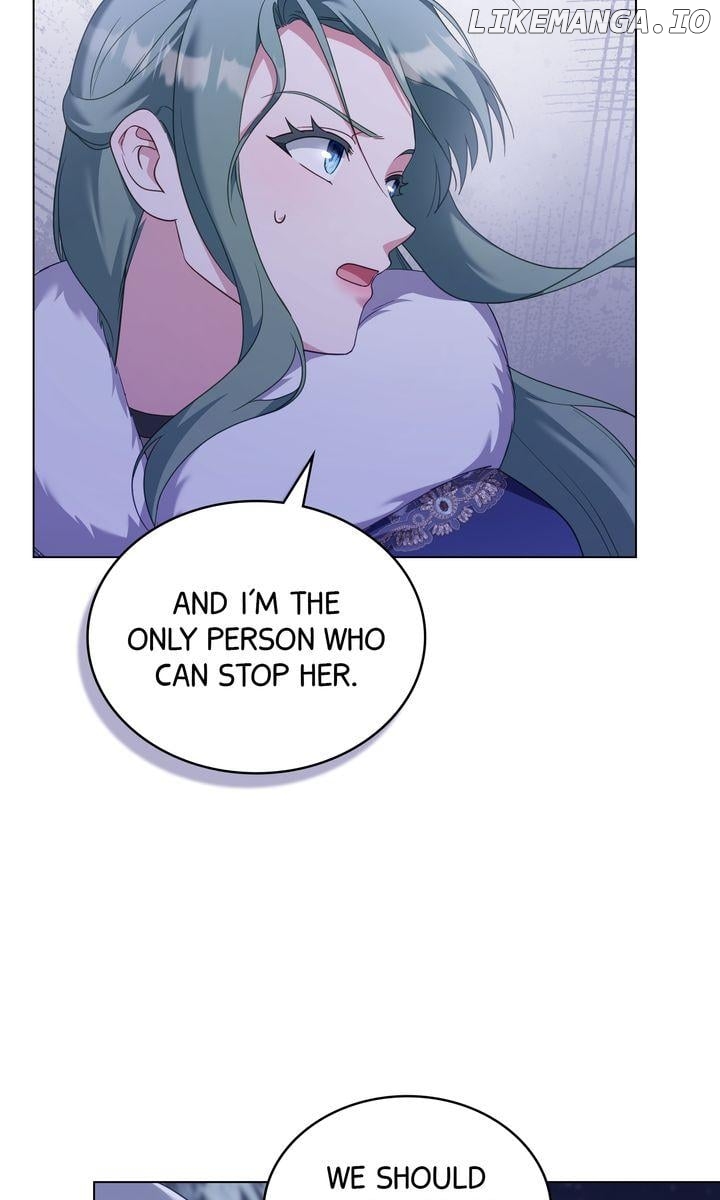 The Tragedy of a Villainess Chapter 95 - page 56