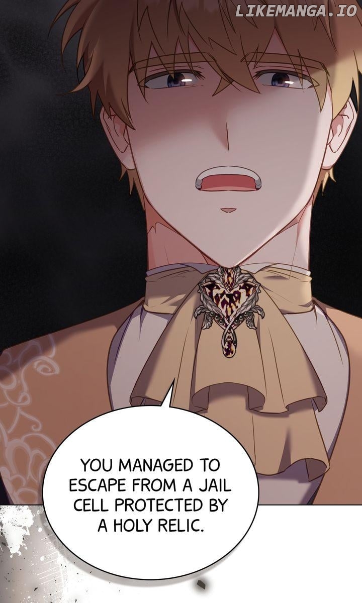 The Tragedy of a Villainess Chapter 95 - page 5