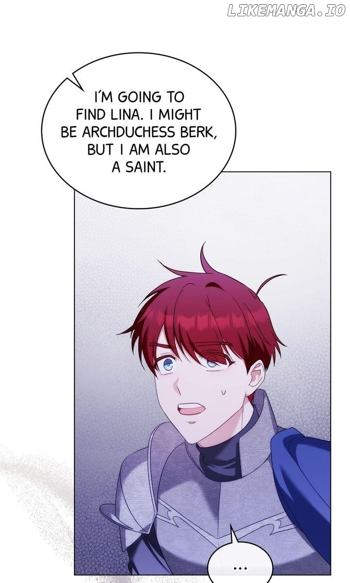 The Tragedy of a Villainess Chapter 95 - page 59