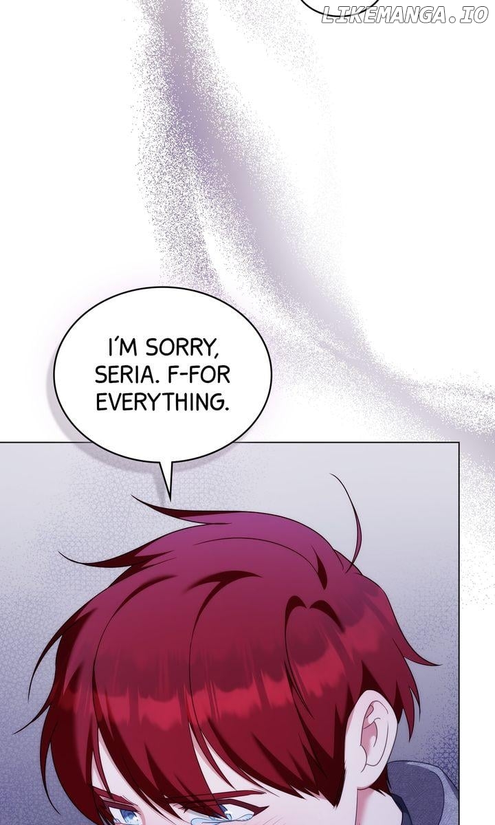 The Tragedy of a Villainess Chapter 95 - page 60