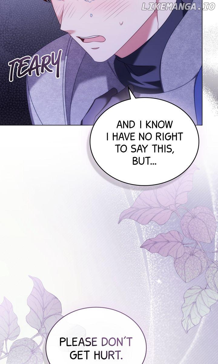 The Tragedy of a Villainess Chapter 95 - page 61