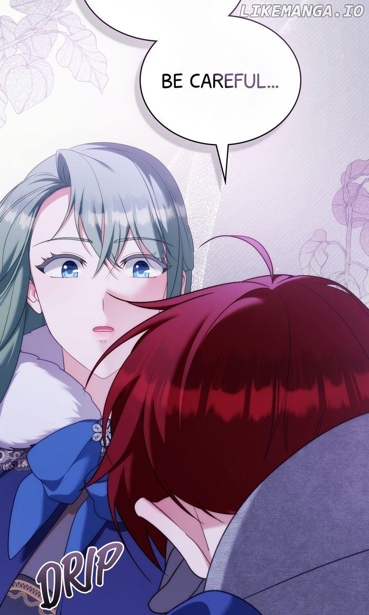 The Tragedy of a Villainess Chapter 95 - page 62