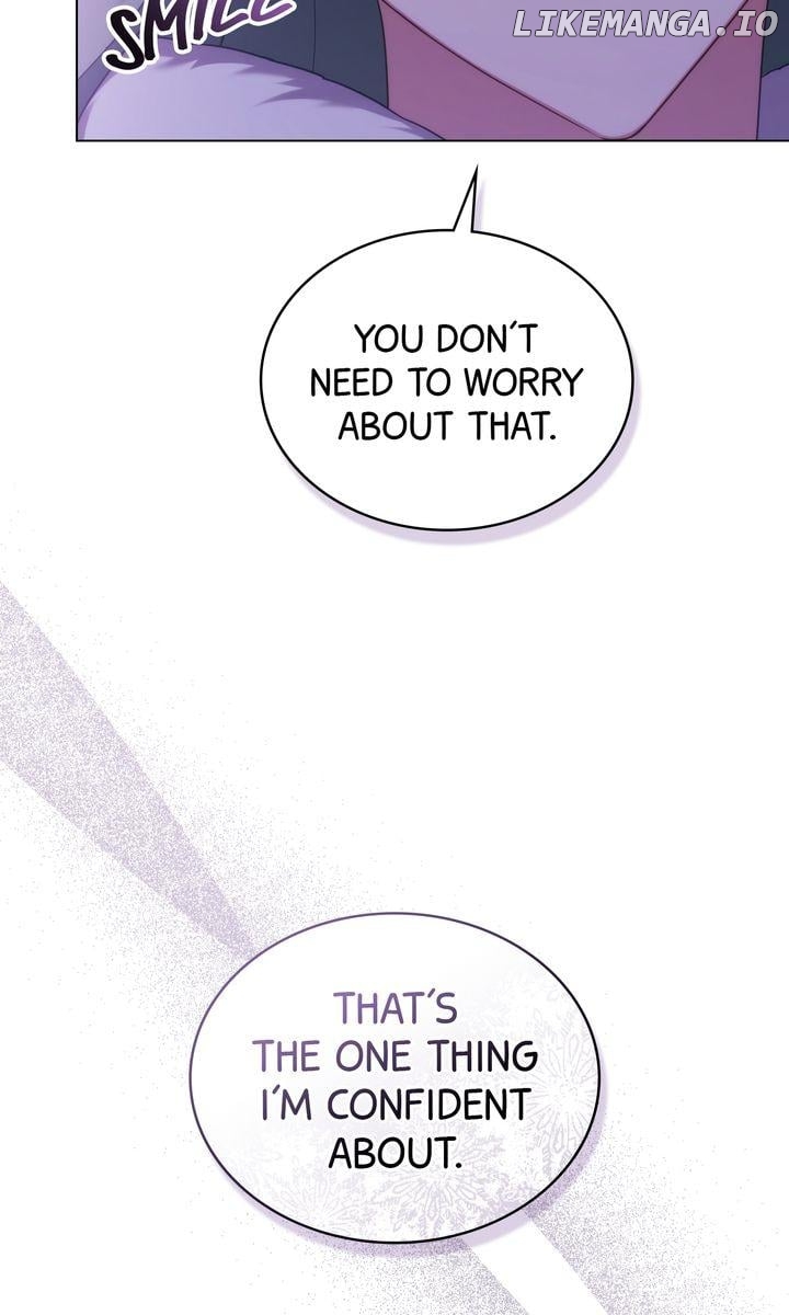 The Tragedy of a Villainess Chapter 95 - page 64