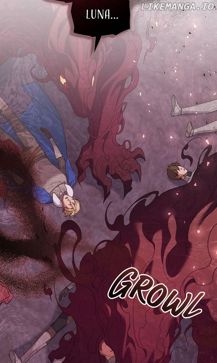 The Tragedy of a Villainess Chapter 95 - page 66