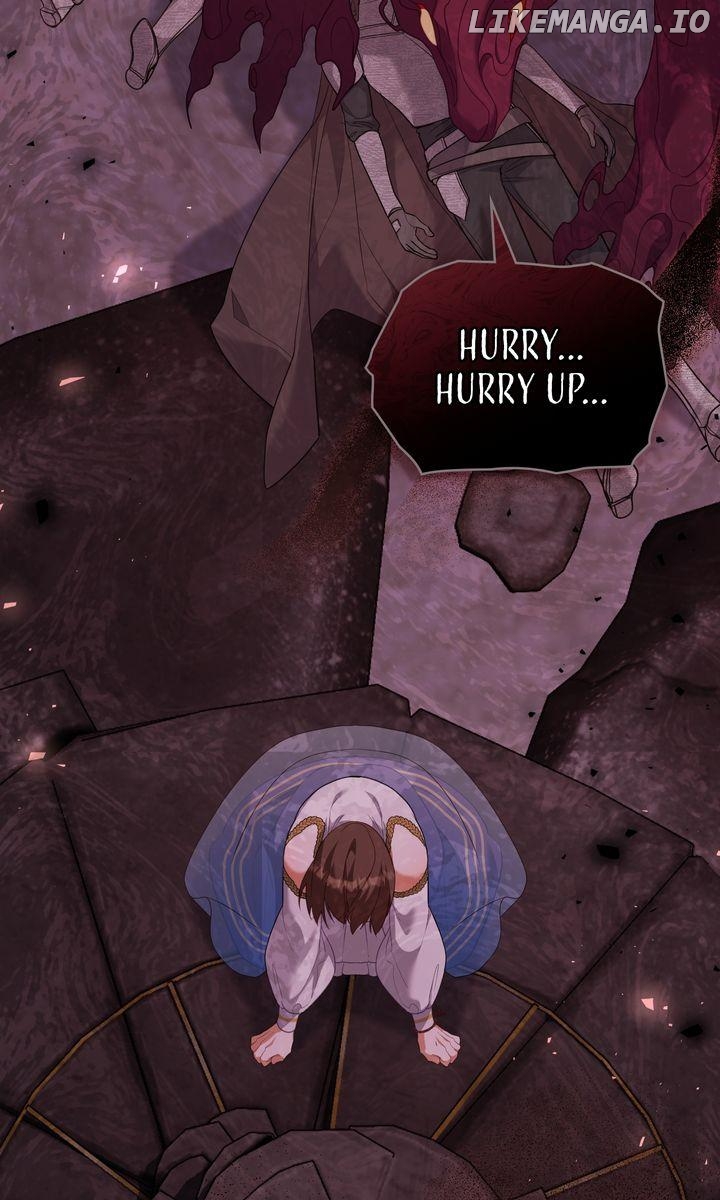 The Tragedy of a Villainess Chapter 95 - page 67