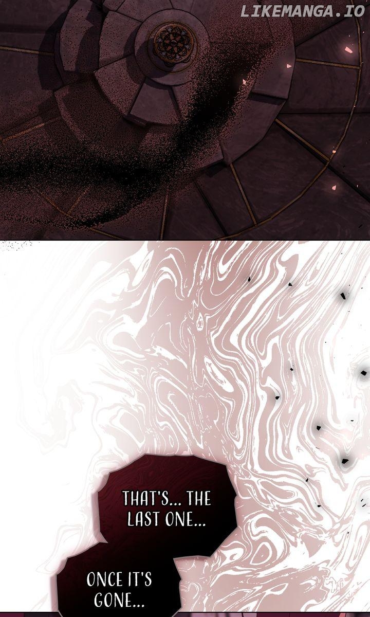 The Tragedy of a Villainess Chapter 95 - page 68