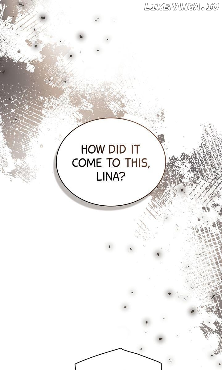 The Tragedy of a Villainess Chapter 95 - page 6