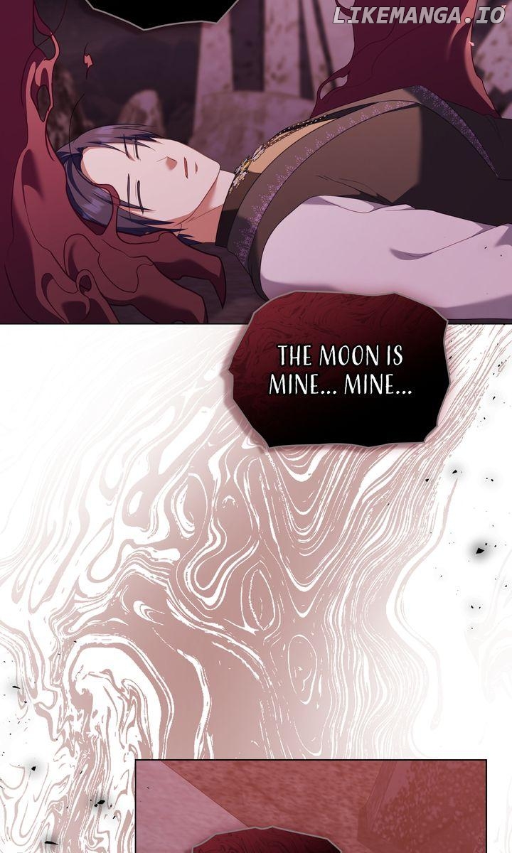 The Tragedy of a Villainess Chapter 95 - page 69