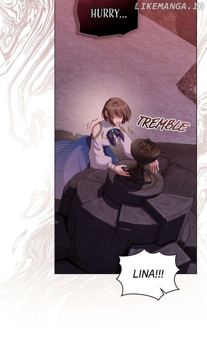 The Tragedy of a Villainess Chapter 95 - page 70