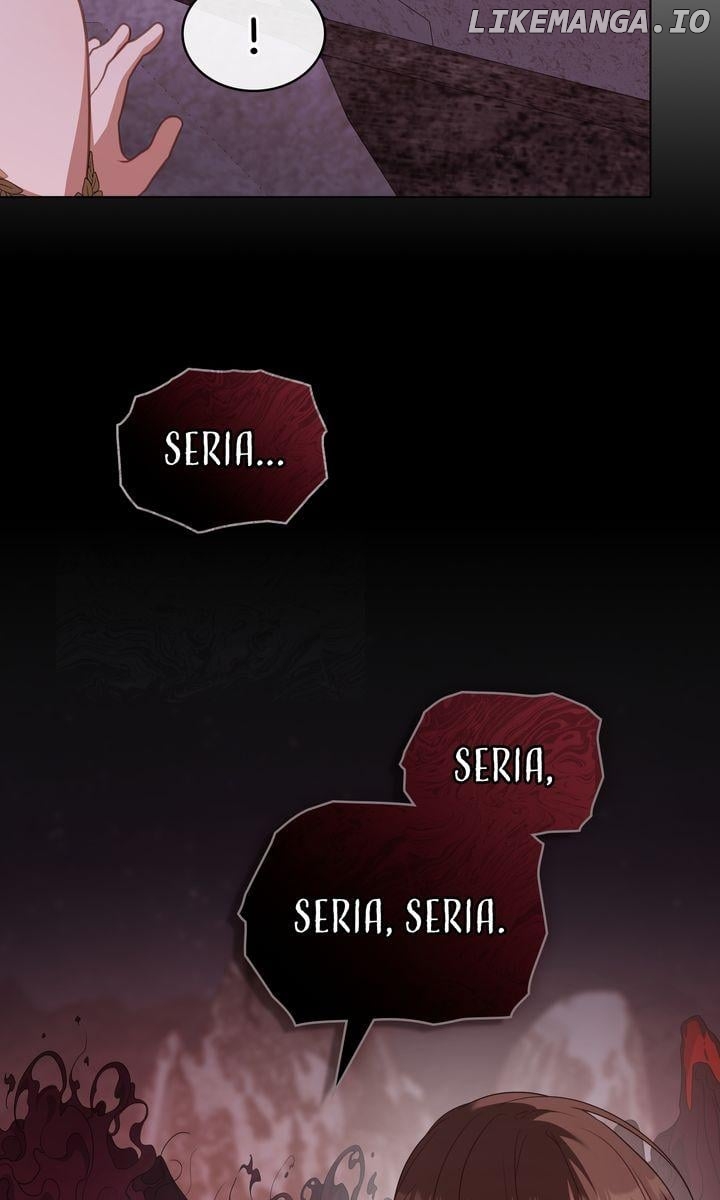 The Tragedy of a Villainess Chapter 95 - page 72