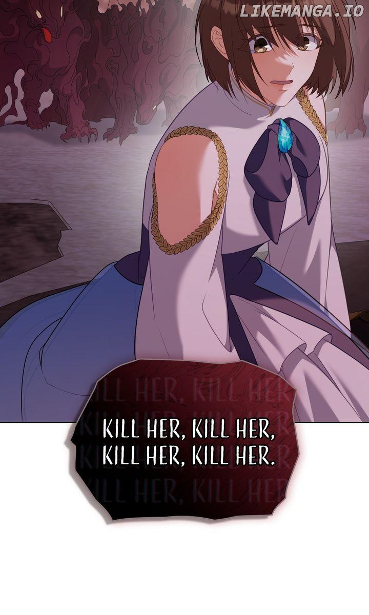 The Tragedy of a Villainess Chapter 95 - page 73