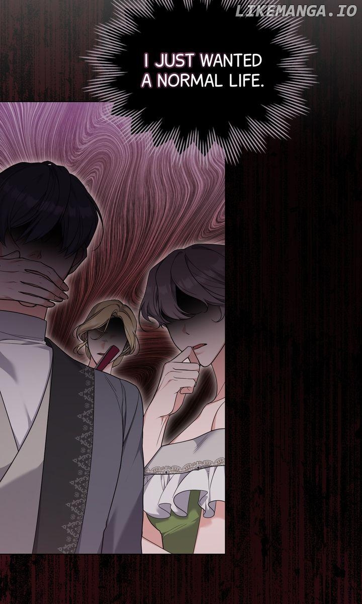 The Tragedy of a Villainess Chapter 95 - page 75