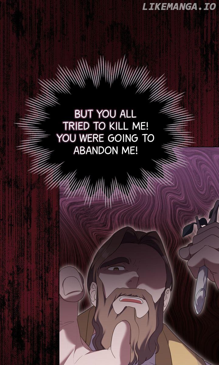 The Tragedy of a Villainess Chapter 95 - page 76