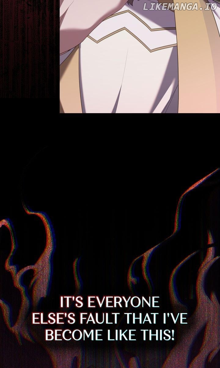 The Tragedy of a Villainess Chapter 95 - page 77