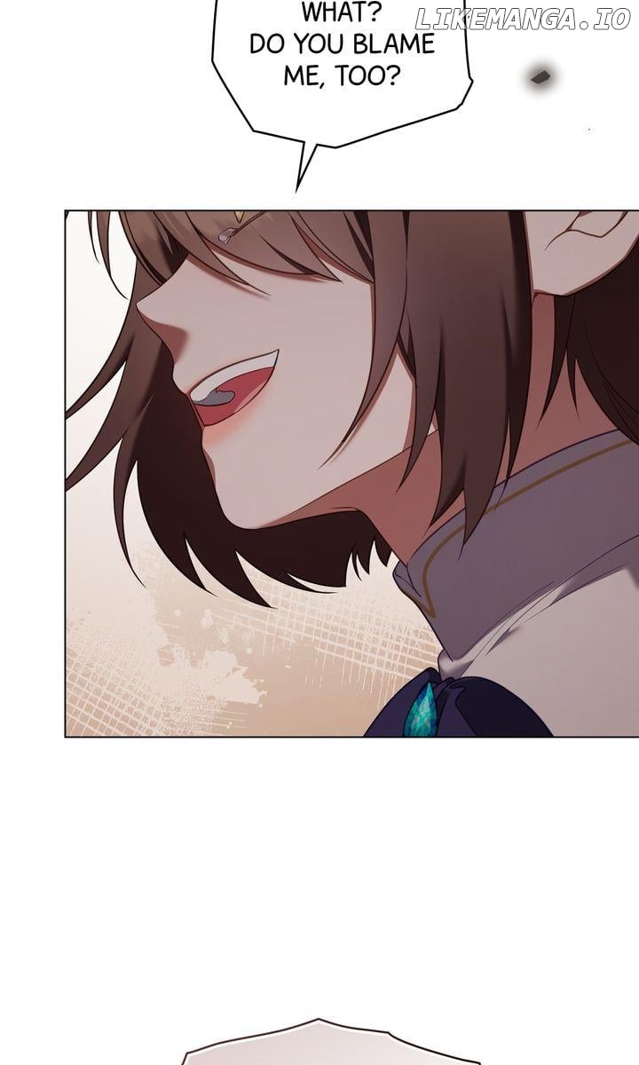 The Tragedy of a Villainess Chapter 95 - page 7