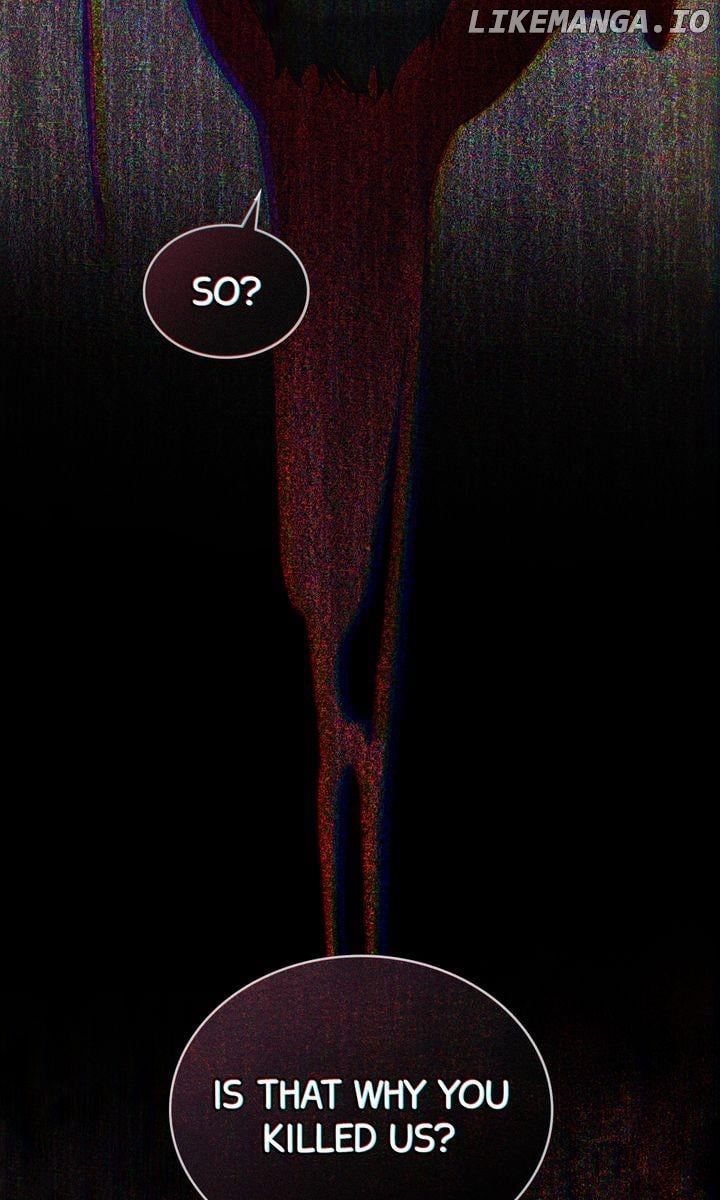 The Tragedy of a Villainess Chapter 95 - page 79