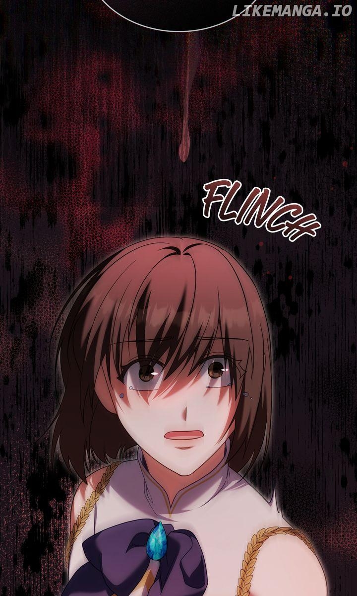 The Tragedy of a Villainess Chapter 95 - page 80