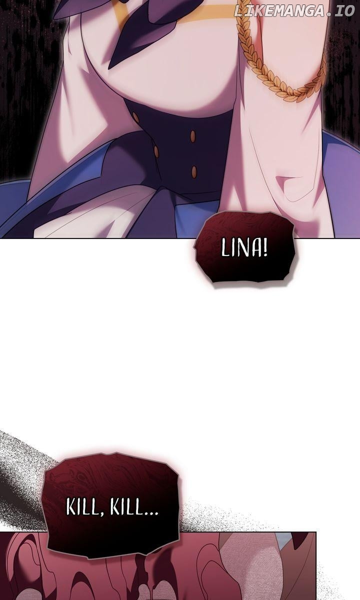 The Tragedy of a Villainess Chapter 95 - page 81