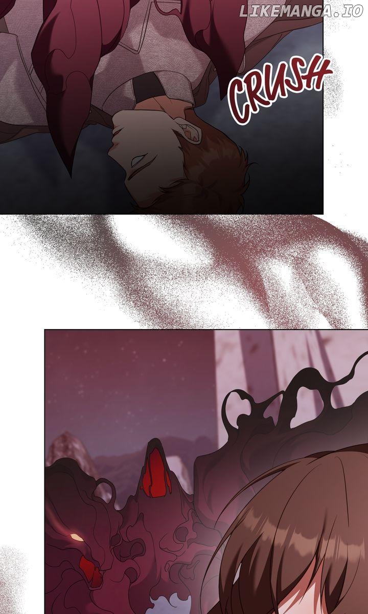 The Tragedy of a Villainess Chapter 95 - page 82