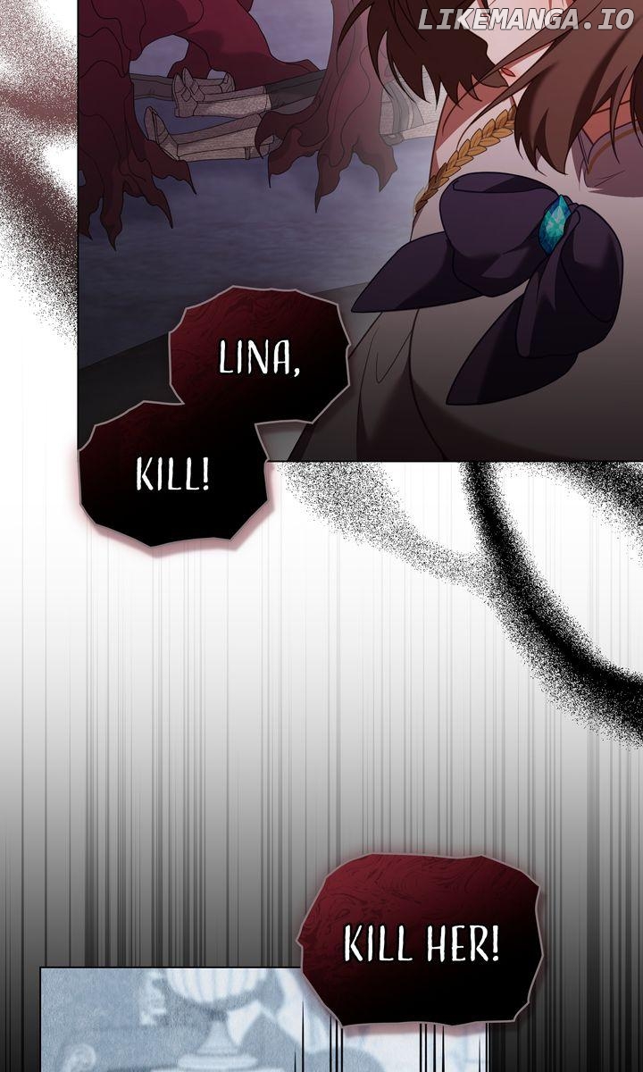 The Tragedy of a Villainess Chapter 95 - page 83