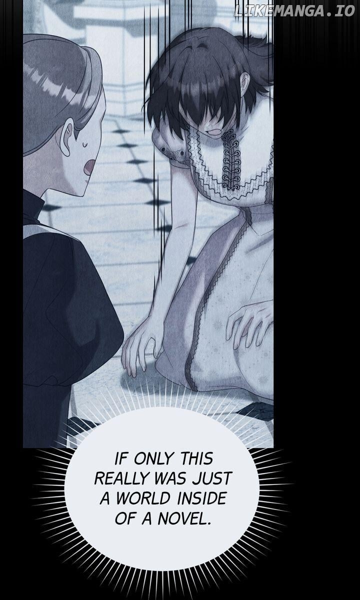 The Tragedy of a Villainess Chapter 95 - page 84