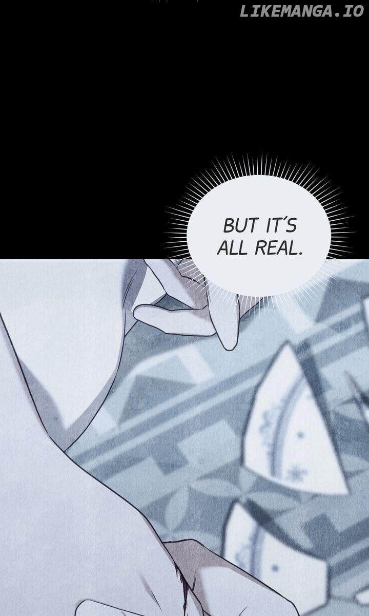 The Tragedy of a Villainess Chapter 95 - page 85