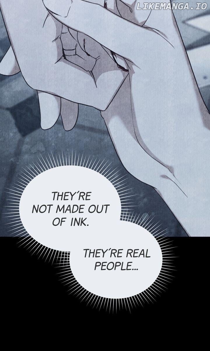 The Tragedy of a Villainess Chapter 95 - page 86