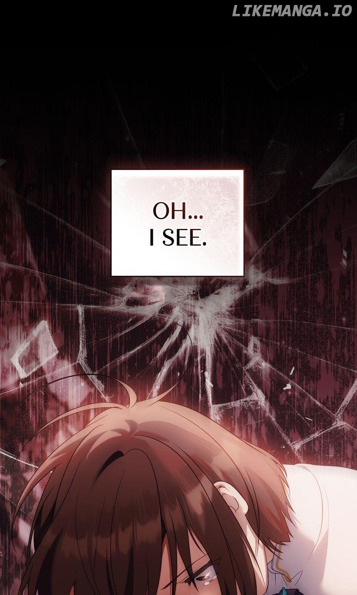 The Tragedy of a Villainess Chapter 95 - page 87