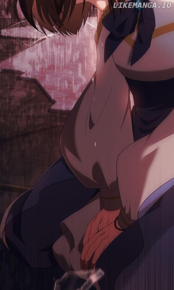 The Tragedy of a Villainess Chapter 95 - page 88