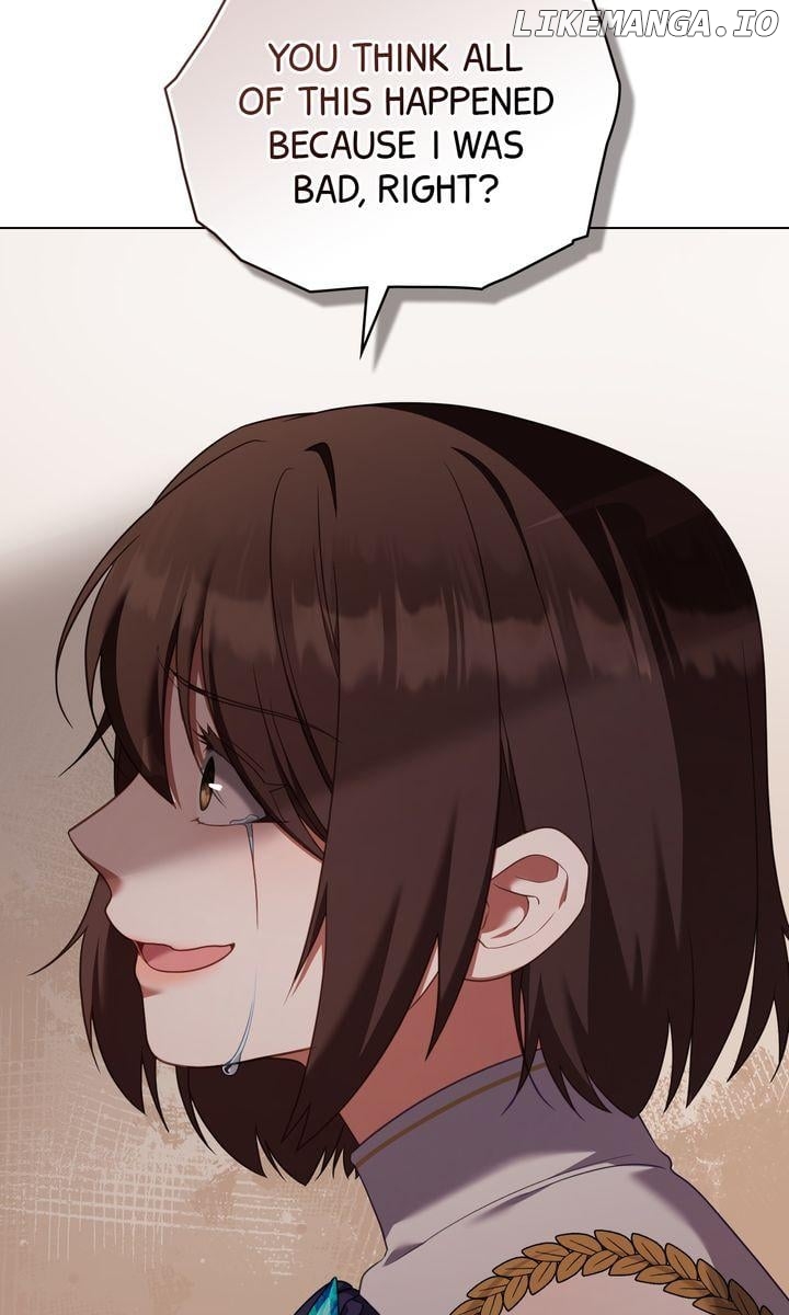 The Tragedy of a Villainess Chapter 95 - page 8