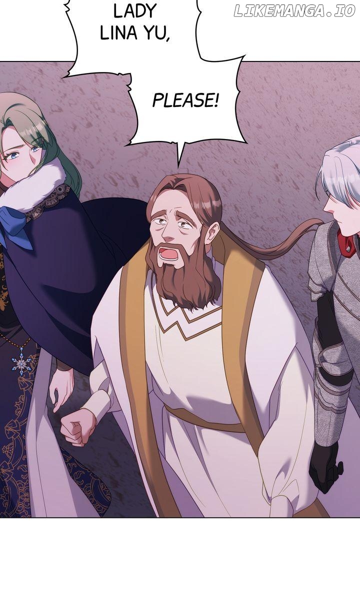 The Tragedy of a Villainess Chapter 95 - page 90