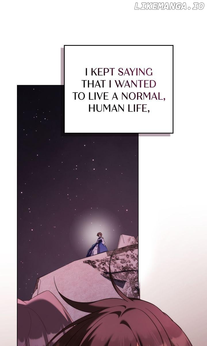 The Tragedy of a Villainess Chapter 95 - page 91