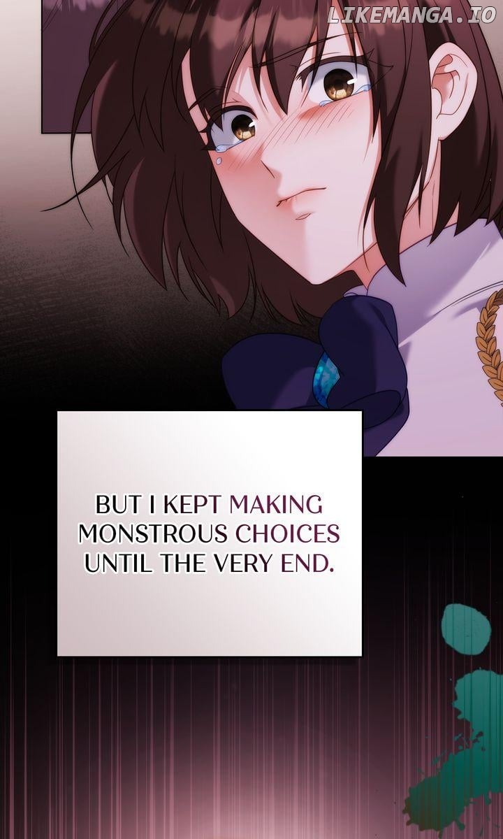 The Tragedy of a Villainess Chapter 95 - page 92