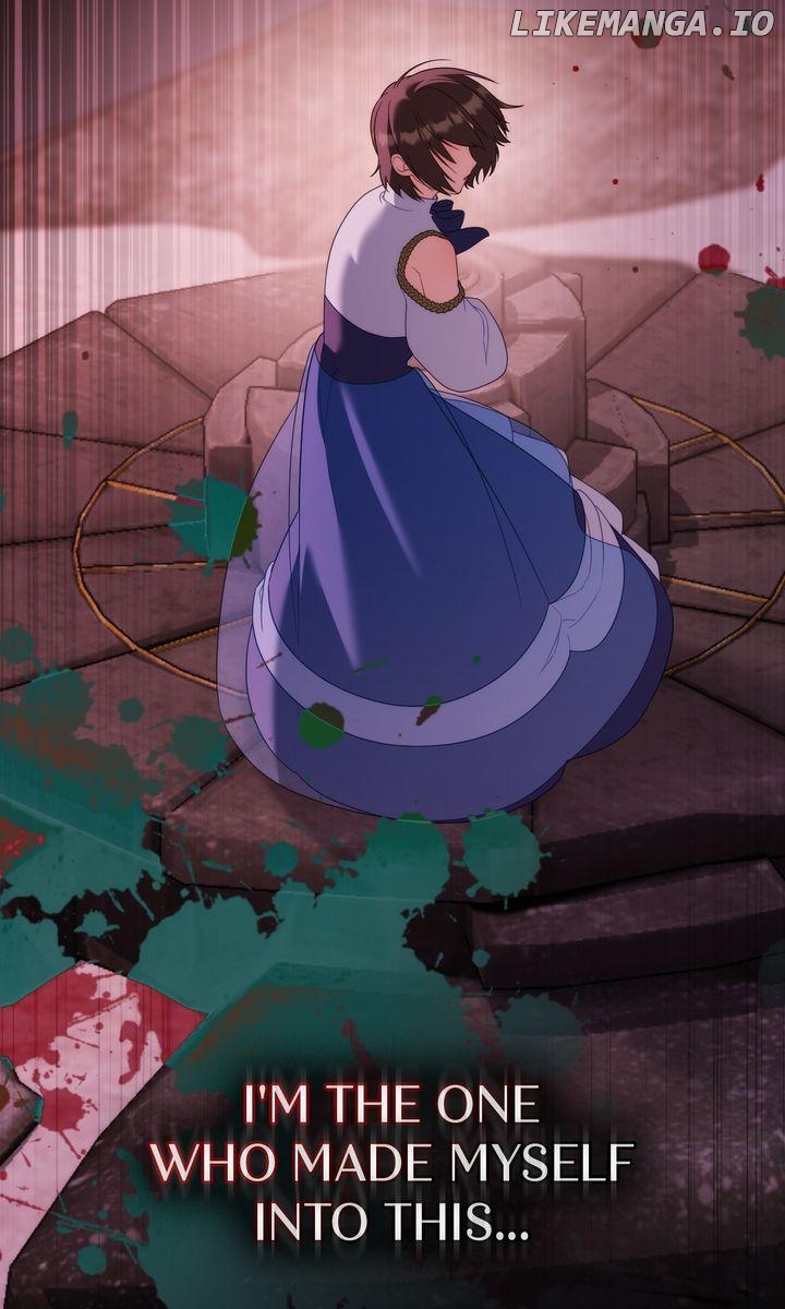 The Tragedy of a Villainess Chapter 95 - page 93