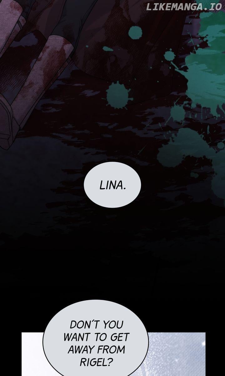 The Tragedy of a Villainess Chapter 95 - page 95