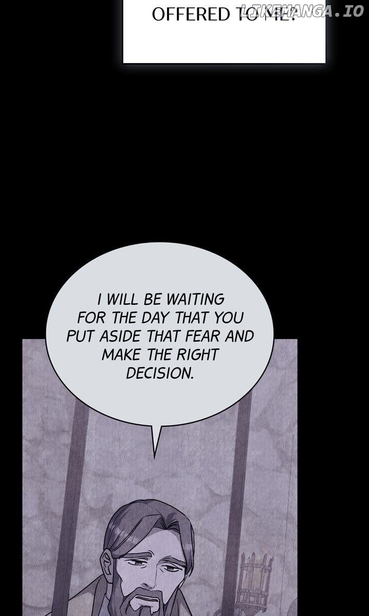 The Tragedy of a Villainess Chapter 95 - page 97