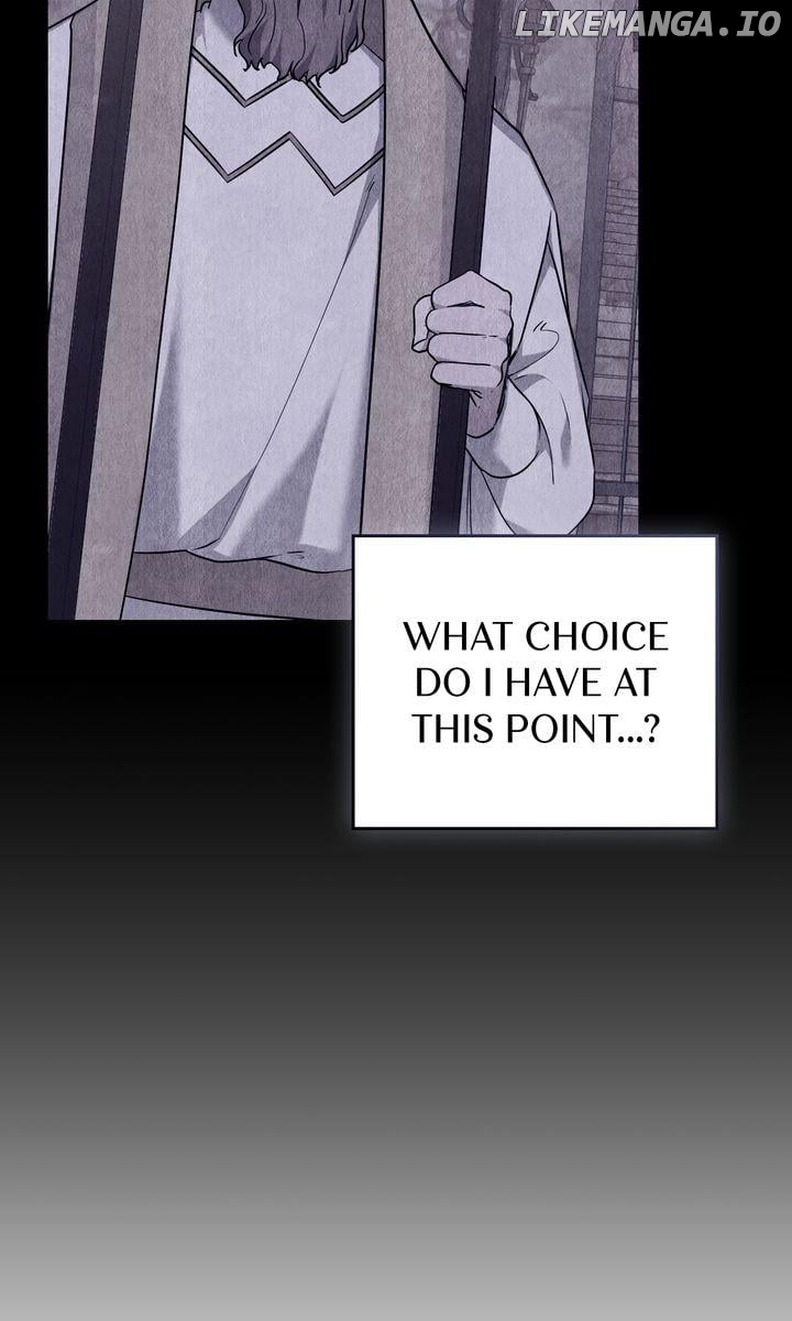 The Tragedy of a Villainess Chapter 95 - page 98