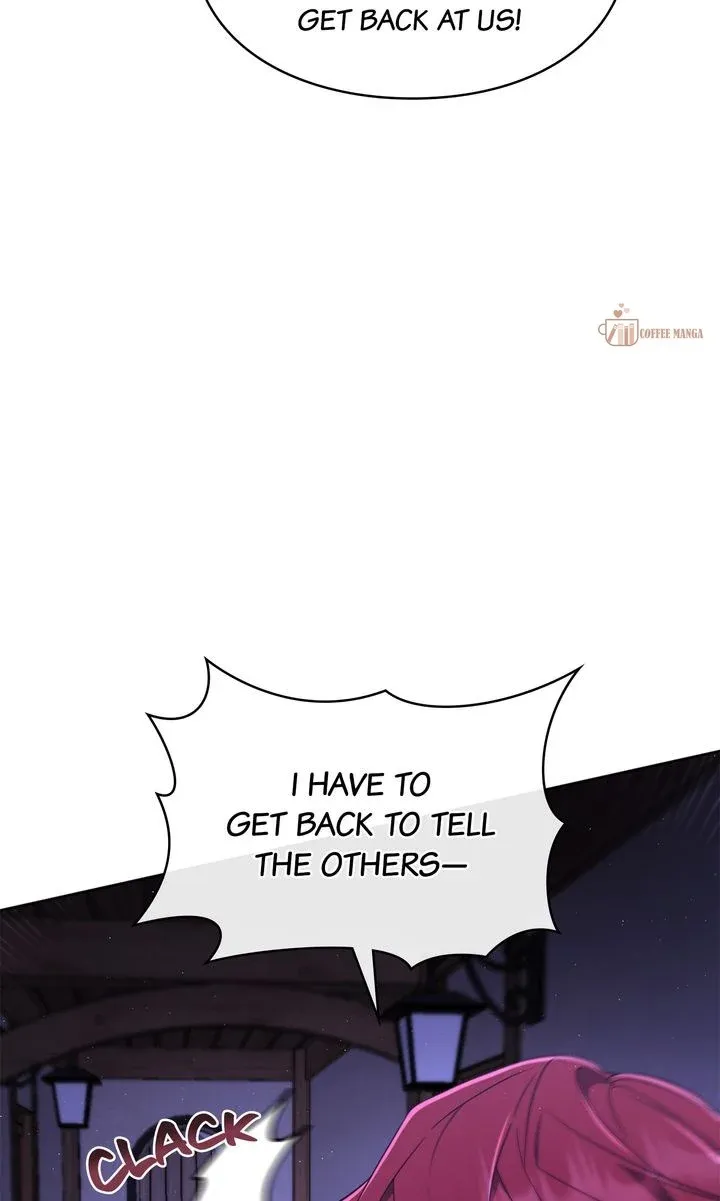 The Corpse Will Tell Chapter 58 - page 18