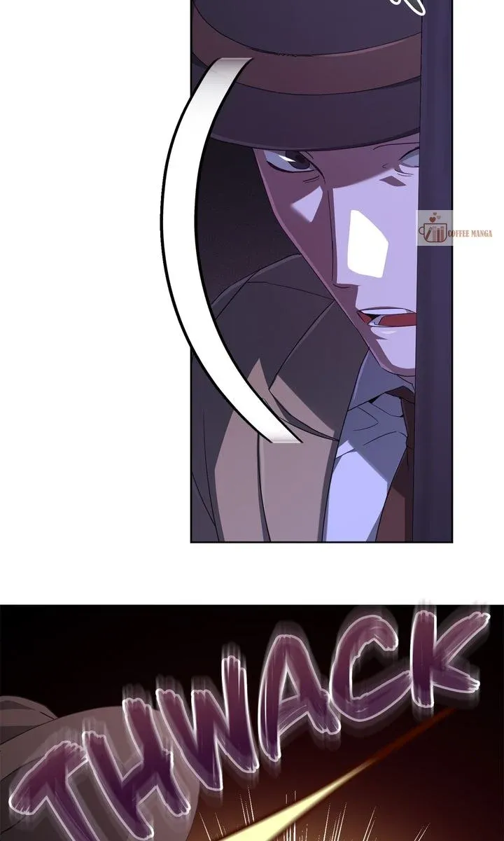 The Corpse Will Tell Chapter 58 - page 20
