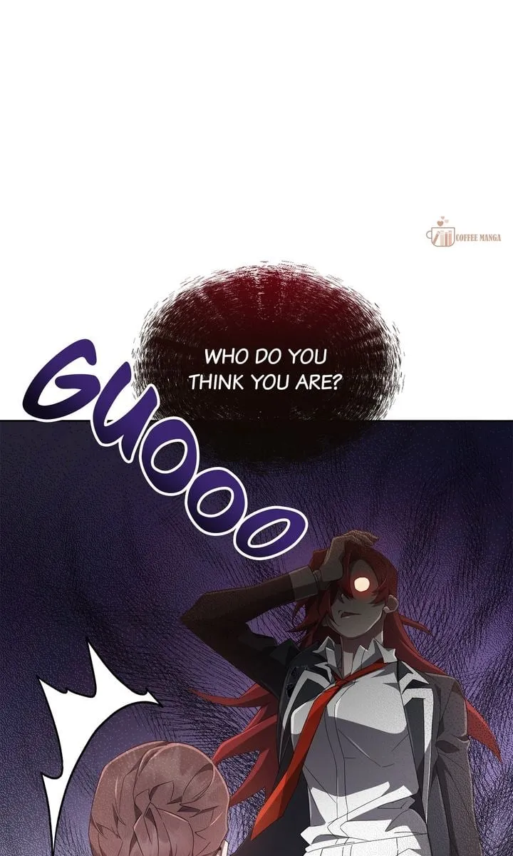 The Corpse Will Tell Chapter 58 - page 22
