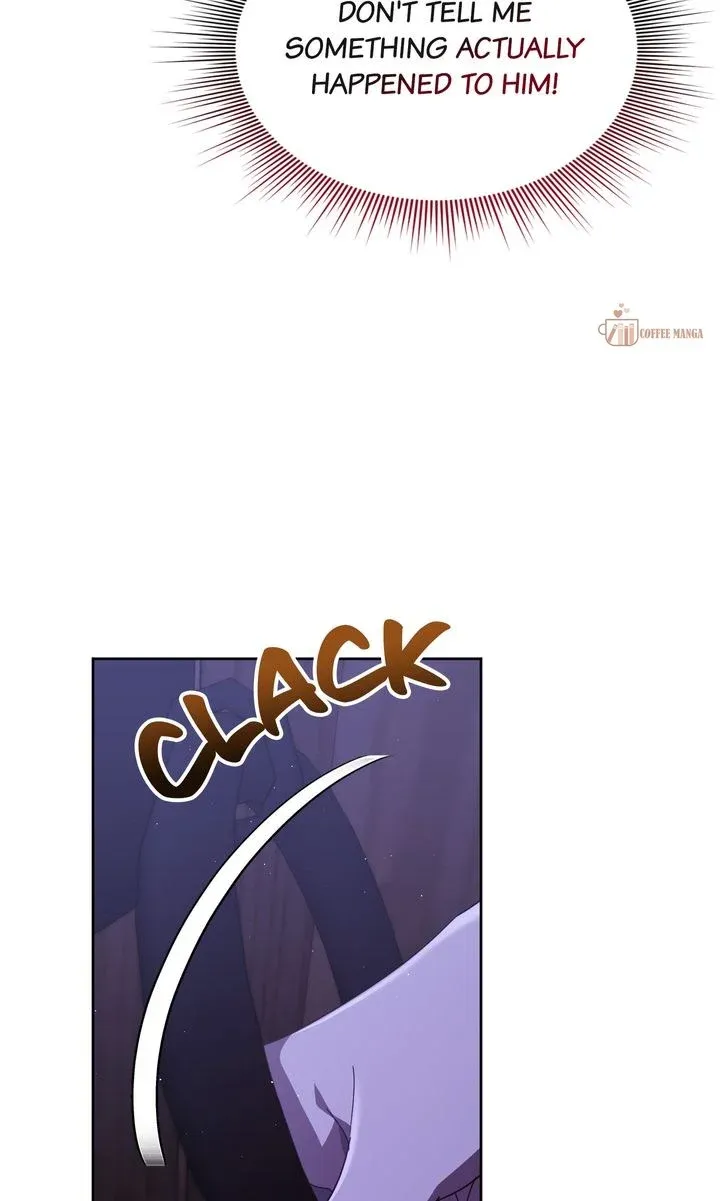 The Corpse Will Tell Chapter 58 - page 4