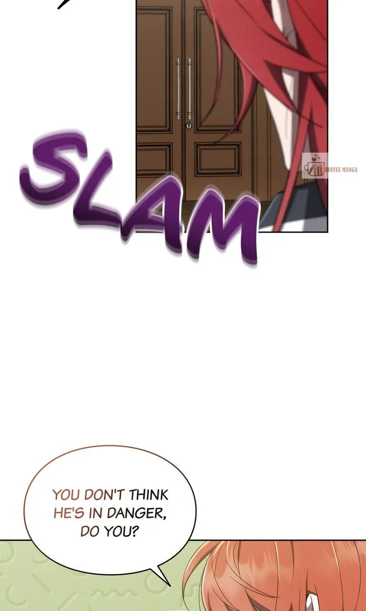 The Corpse Will Tell Chapter 58 - page 41