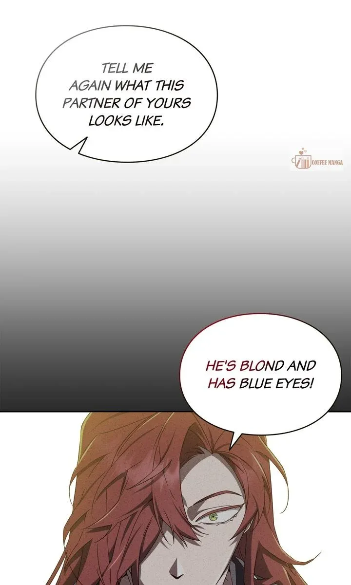 The Corpse Will Tell Chapter 58 - page 45