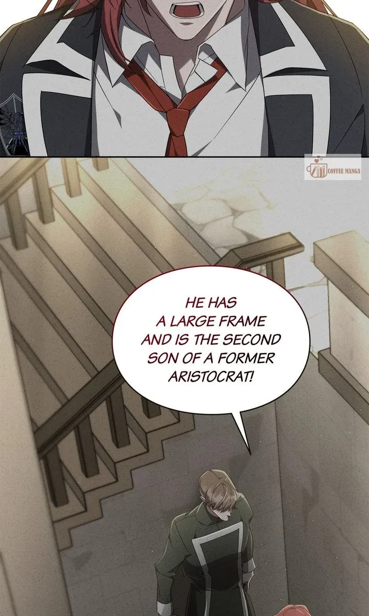 The Corpse Will Tell Chapter 58 - page 46