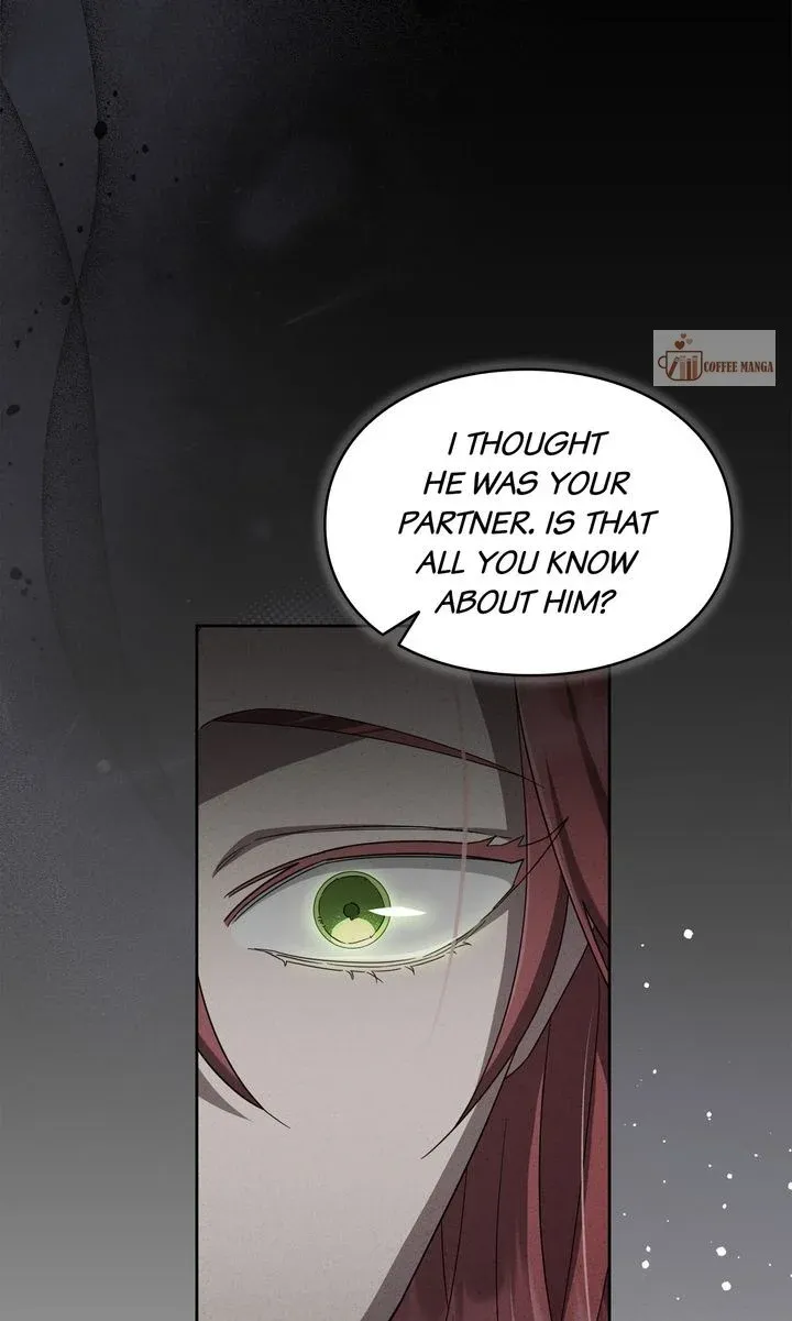 The Corpse Will Tell Chapter 58 - page 49