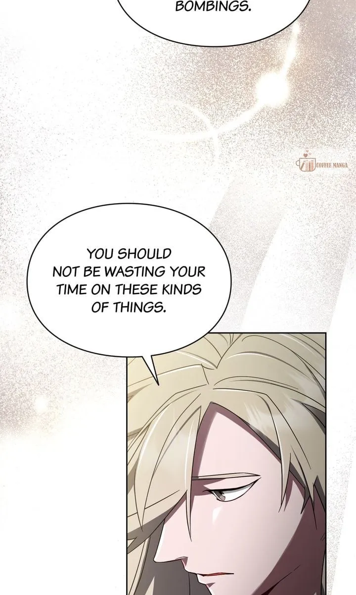 The Corpse Will Tell Chapter 58 - page 59